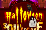 Ena Halloween Soul Escape