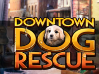 Downtown Dog Rescue