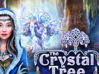 The Crystal Tree