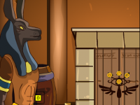 Ancient Egyptian Tomb Escape 2