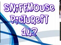 Sniffmouse PictureIt 142