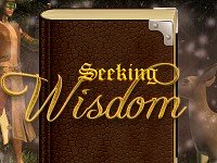 Seeking Wisdom