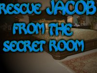 Rescue Jacob From The Secret Room