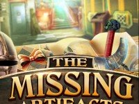 The Missing Artifacts