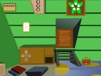 Beauty Green Home Escape