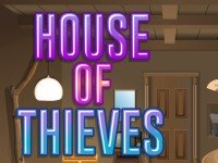 House of Thieves