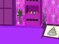 Girls Room Escape 3