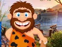 Caveman Rescue 2