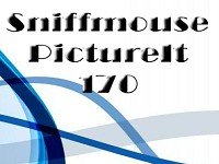 Sniffmouse PictureIt 170