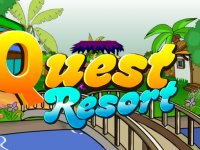 Quest Resort Escape