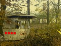 Abandoned Amusement Park Escape