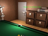 Dassyutu Billiards Room Escape