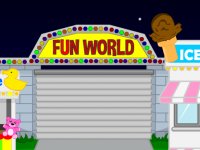 Escape Fun World