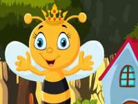 Queen Bee Rescue