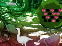 Escape from Swan Forest