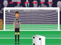 World Cup 2018 Football Escape