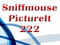 Sniffmouse PictureIt 222