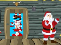 Gift Santa Claus Rescue