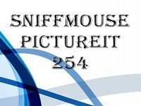 Sniffmouse PictureIt 254