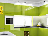 GFG Modular Kitchen Escape