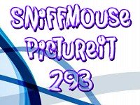 Sniffmouse PictureIt 293