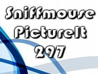 Sniffmouse PictureIt 297