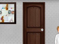 Easy Room Escape 22