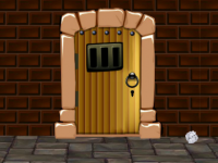 Stone Prison Escape