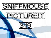 Sniffmouse PictureIt 319