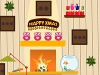 Christmas Happy Room Escape