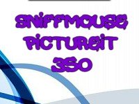 Sniffmouse PictureIt 350