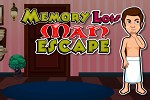 Memory Loss Man Escape