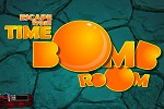 Escape From Time Bomb Room