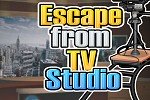 Escape from Tv Studio