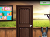 Easter Room Escape 3