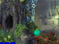 World of Fantasy Forest Escape