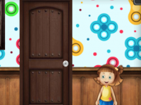 Kids Room Escape 85