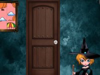 Halloween Room Escape 31