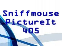 Sniffmouse PictureIt 405