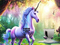 Escape From Unicorn Forest