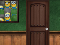 Kids Room Escape 190