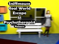 Sniffmouse Real World Escape 51 Psychotherapist Reborn