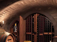 Old Wine Cellar