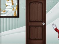 Santa Room Escape 3