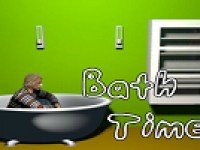 Sniffmouse Real World Escape 76 Bath Time Reloaded