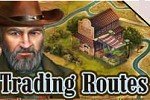 Trading Routes