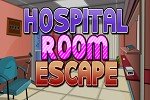 Hospital Room Escape