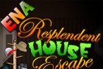 Resplendent House Escape