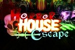 Horror House Escape