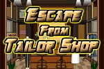 Escape From Tailor Shop